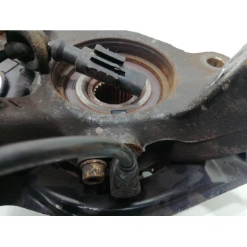 Recambio de mangueta delantera derecha para fiat stilo (192) 1.9 jtd / 1.9 jtd 115 active referencia OEM IAM   