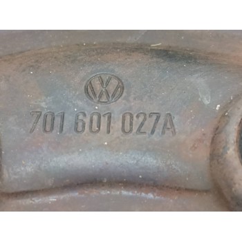 Recambio de llanta para volkswagen t4 bus (mod. 1991) caravelle gl referencia OEM IAM 701601027A  