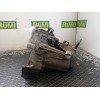 Recambio de caja cambios para peugeot 206 berlina e-music referencia OEM IAM 20CF09  