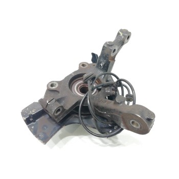 Recambio de mangueta delantera derecha para fiat stilo (192) 1.9 jtd / 1.9 jtd 115 active referencia OEM IAM   