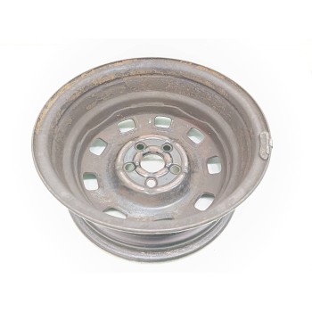 Recambio de llanta para volkswagen t4 bus (mod. 1991) caravelle gl referencia OEM IAM 701601027A  