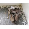 Recambio de caja cambios para peugeot 206 berlina e-music referencia OEM IAM 20CF09  