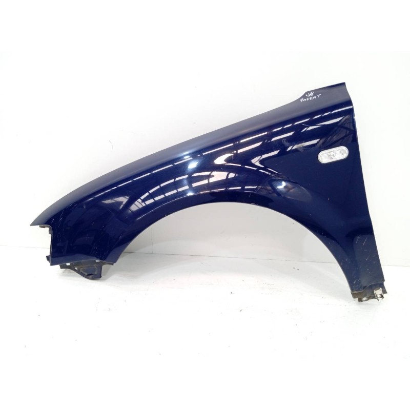 Recambio de aleta delantera izquierda para volkswagen passat berlina (3b2) comfortline referencia OEM IAM   