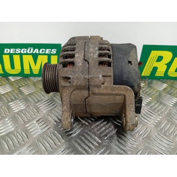 Recambio de alternador para ford fiesta berlina 1.3 cat referencia OEM IAM 0123310023 96FB10300DD 