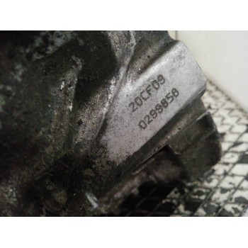 Recambio de caja cambios para peugeot 206 berlina e-music referencia OEM IAM 20CF09  