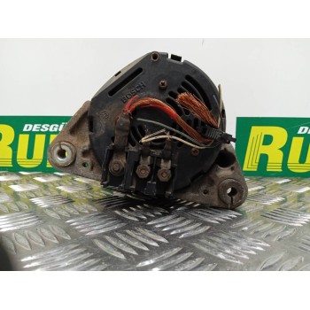 Recambio de alternador para ford fiesta berlina 1.3 cat referencia OEM IAM 0123310023 96FB10300DD 