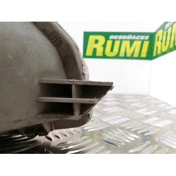 Recambio de faro izquierdo para renault 25 (b29) gts referencia OEM IAM 7700784191  