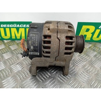Recambio de alternador para ford fiesta berlina 1.3 cat referencia OEM IAM 0123310023 96FB10300DD 