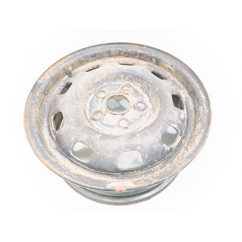 Recambio de llanta para volkswagen t4 bus (mod. 1991) caravelle gl referencia OEM IAM 701601027A  