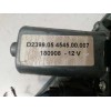 Recambio de elevalunas delantero izquierdo para citroën xantia berlina 1.9 td exclusive referencia OEM IAM D239905 4545000007 18