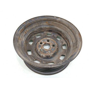 Recambio de llanta para volkswagen t4 bus (mod. 1991) caravelle gl referencia OEM IAM 701601027A  