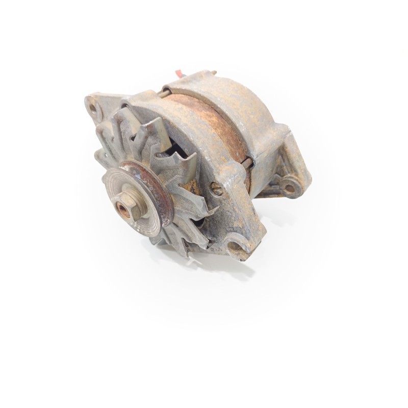 Recambio de alternador para peugeot 309 gld referencia OEM IAM 0120489258  