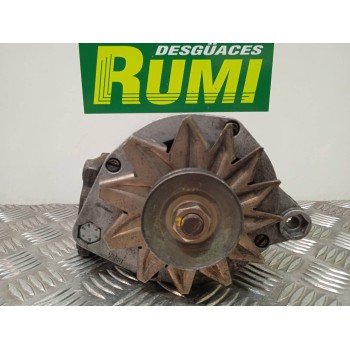 Recambio de alternador para bmw serie 3 berlina (e30) 316 referencia OEM IAM   