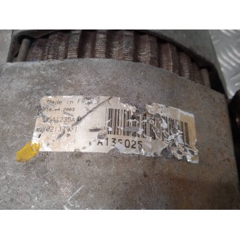 Recambio de alternador para bmw serie 3 berlina (e30) 316 referencia OEM IAM   