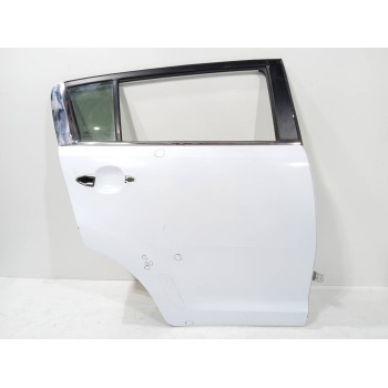 Recambio de puerta trasera derecha para kia sportage concept 4x2 referencia OEM IAM   