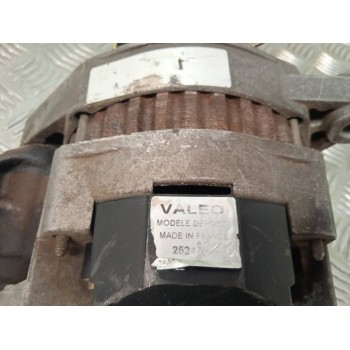 Recambio de alternador para bmw serie 3 berlina (e30) 316 referencia OEM IAM   