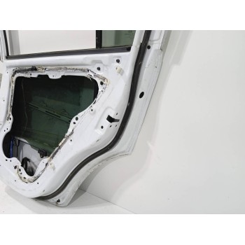 Recambio de puerta trasera derecha para kia sportage concept 4x2 referencia OEM IAM   