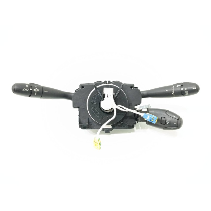 Recambio de mando multifuncion para peugeot 307 (s1) xr clim referencia OEM IAM 96605654XT  