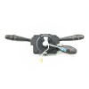Recambio de mando multifuncion para peugeot 307 (s1) xr clim referencia OEM IAM 96605654XT  