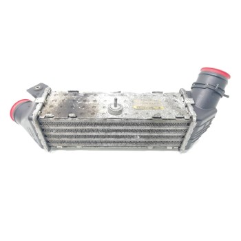 Recambio de intercooler para seat ibiza (6k1) signo referencia OEM IAM 6K0145803C  