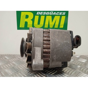 Recambio de alternador para bmw serie 3 berlina (e30) 316 referencia OEM IAM   