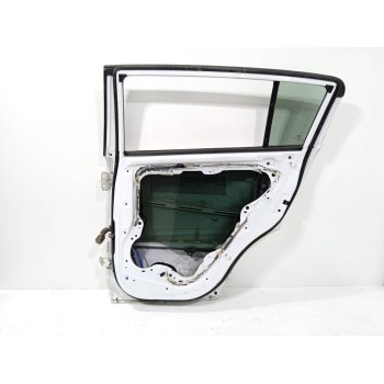 Recambio de puerta trasera derecha para kia sportage concept 4x2 referencia OEM IAM   
