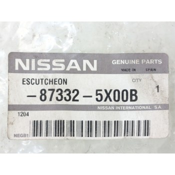 Recambio de no identificado para nissan pathfinder (r51) referencia OEM IAM 873325X00B  