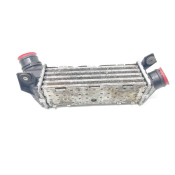 Recambio de intercooler para seat ibiza (6k1) signo referencia OEM IAM 6K0145803C  