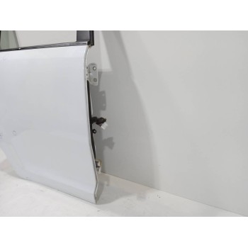 Recambio de puerta trasera derecha para kia sportage concept 4x2 referencia OEM IAM   