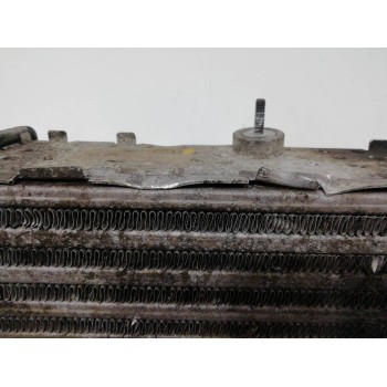 Recambio de intercooler para seat ibiza (6k1) signo referencia OEM IAM 6K0145803C  