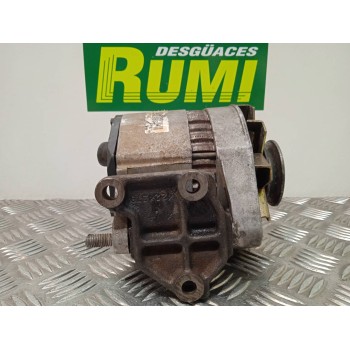 Recambio de alternador para bmw serie 3 berlina (e30) 316 referencia OEM IAM   