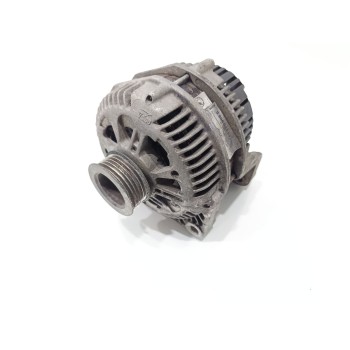 Recambio de alternador para bmw serie 5 berlina (e39) 525tds referencia OEM IAM 0986044841  