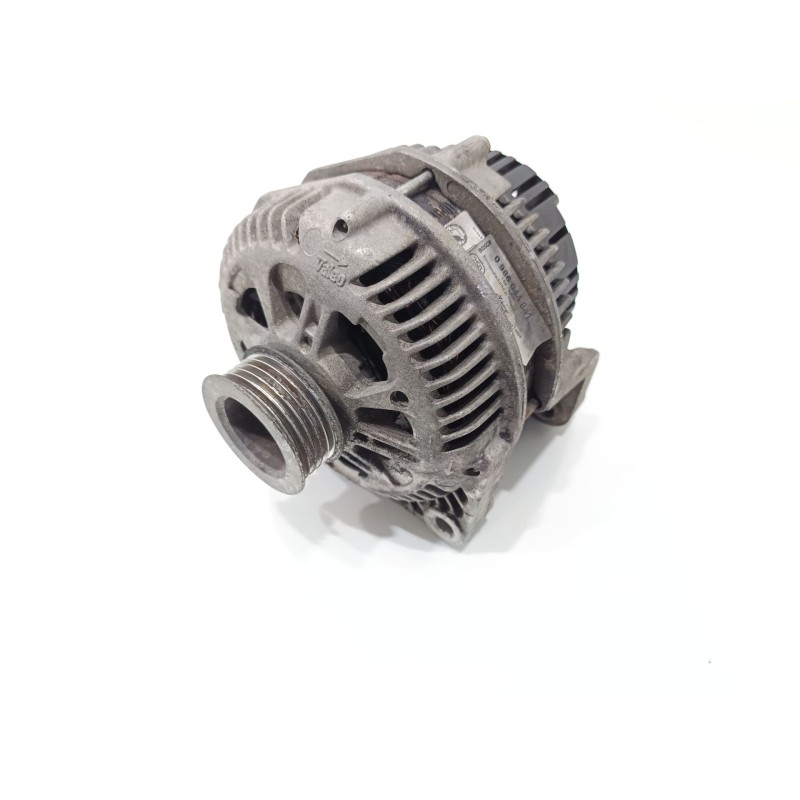 Recambio de alternador para bmw serie 5 berlina (e39) 525tds referencia OEM IAM 0986044841  