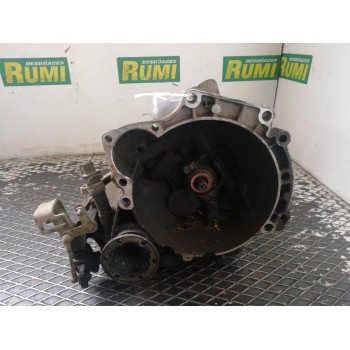 Recambio de caja cambios para volkswagen polo berlina (6n1) confort referencia OEM IAM   