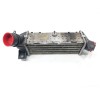 Recambio de intercooler para seat ibiza (6k1) signo referencia OEM IAM 6K0145803C  