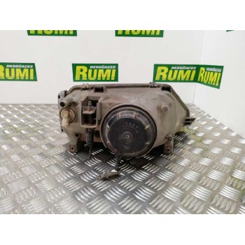 Recambio de faro izquierdo para renault 25 (b29) gts referencia OEM IAM 7700784191  