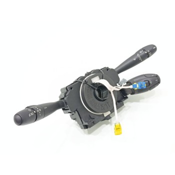 Recambio de mando multifuncion para peugeot 307 (s1) xr clim referencia OEM IAM 96605654XT  