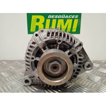 Recambio de alternador para hyundai lantra berlina (rd) 1.9 d gls referencia OEM IAM   