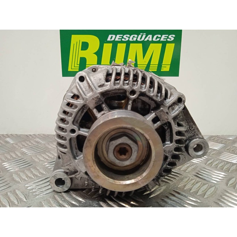 Recambio de alternador para hyundai lantra berlina (rd) 1.9 d gls referencia OEM IAM   