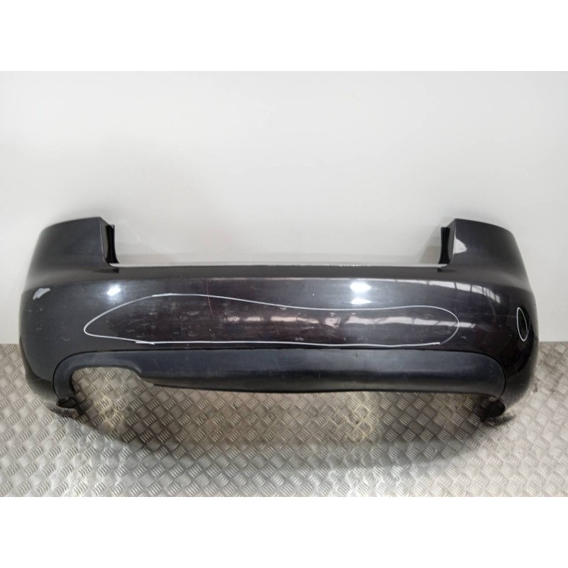 Recambio de paragolpes trasero para audi a4 avant (8e) 2.0 tdi referencia OEM IAM 8E5807511L  