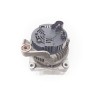 Recambio de alternador para bmw serie 5 berlina (e39) 525tds referencia OEM IAM 0986044841  
