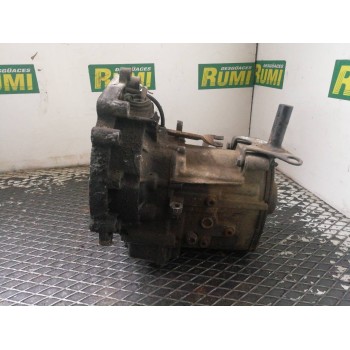 Recambio de caja cambios para volkswagen polo berlina (6n1) confort referencia OEM IAM   