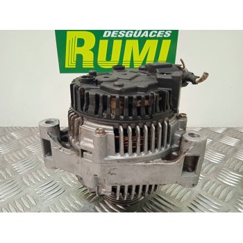 Recambio de alternador para hyundai lantra berlina (rd) 1.9 d gls referencia OEM IAM   