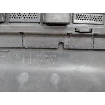 Recambio de paragolpes trasero para audi a4 avant (8e) 2.0 tdi referencia OEM IAM 8E5807511L  