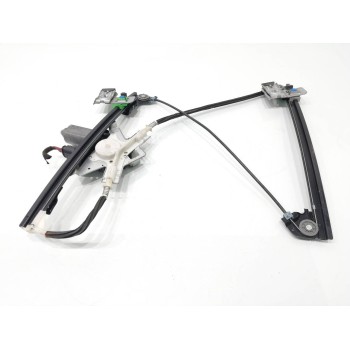 Recambio de elevalunas delantero izquierdo para seat ibiza (6k1) signo referencia OEM IAM 6K4959801E  