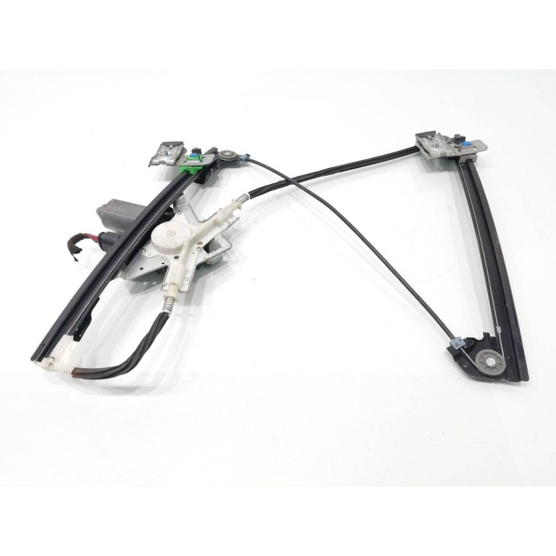 Recambio de elevalunas delantero izquierdo para seat ibiza (6k1) signo referencia OEM IAM 6K4959801E  