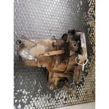 Recambio de caja cambios para volkswagen polo berlina (6n1) confort referencia OEM IAM   