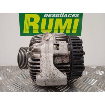 Recambio de alternador para hyundai lantra berlina (rd) 1.9 d gls referencia OEM IAM   