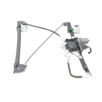 Recambio de elevalunas delantero izquierdo para seat ibiza (6k1) signo referencia OEM IAM 6K4959801E  