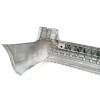Recambio de paragolpes trasero para audi a4 avant (8e) 2.0 tdi referencia OEM IAM 8E5807511L  